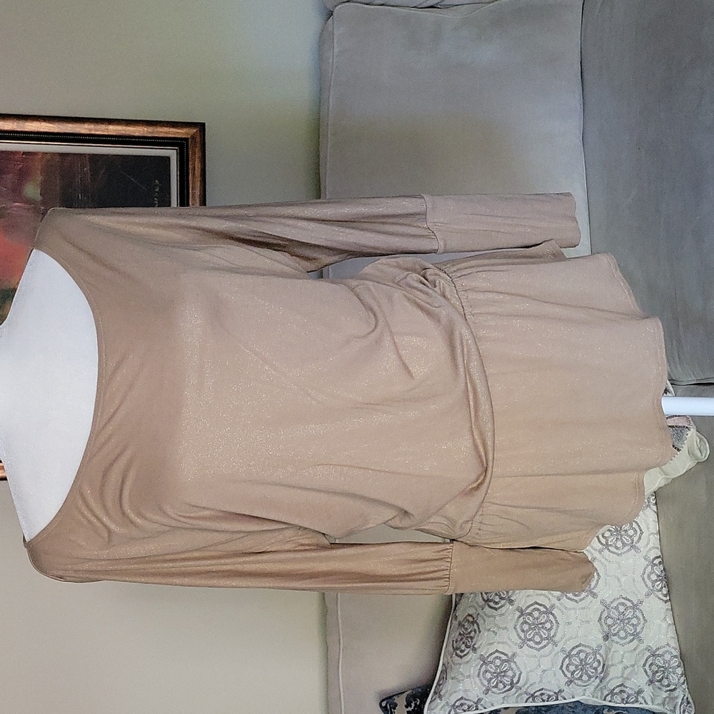 Massimo Top Blouse